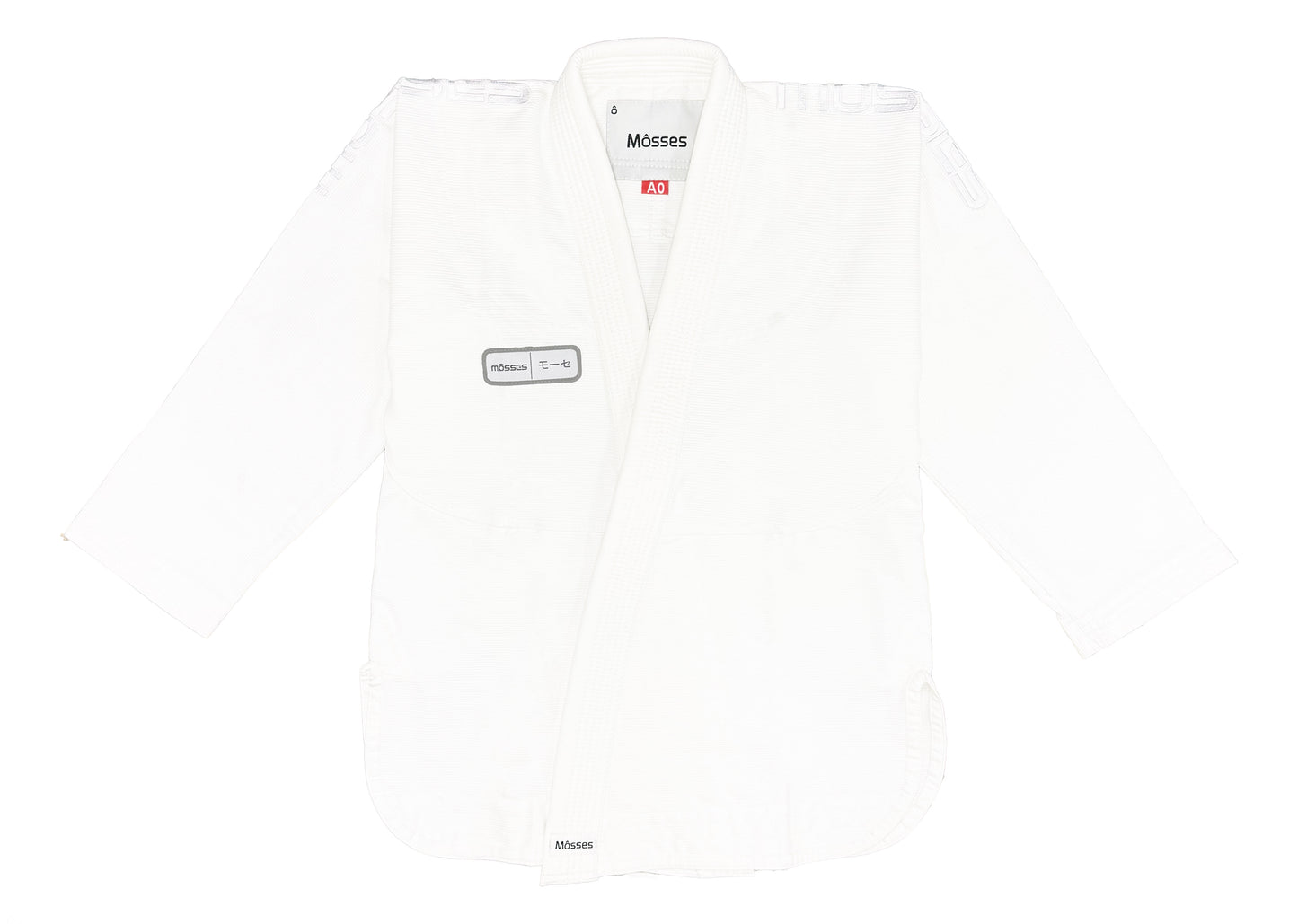 TOKYO - WHITE GI