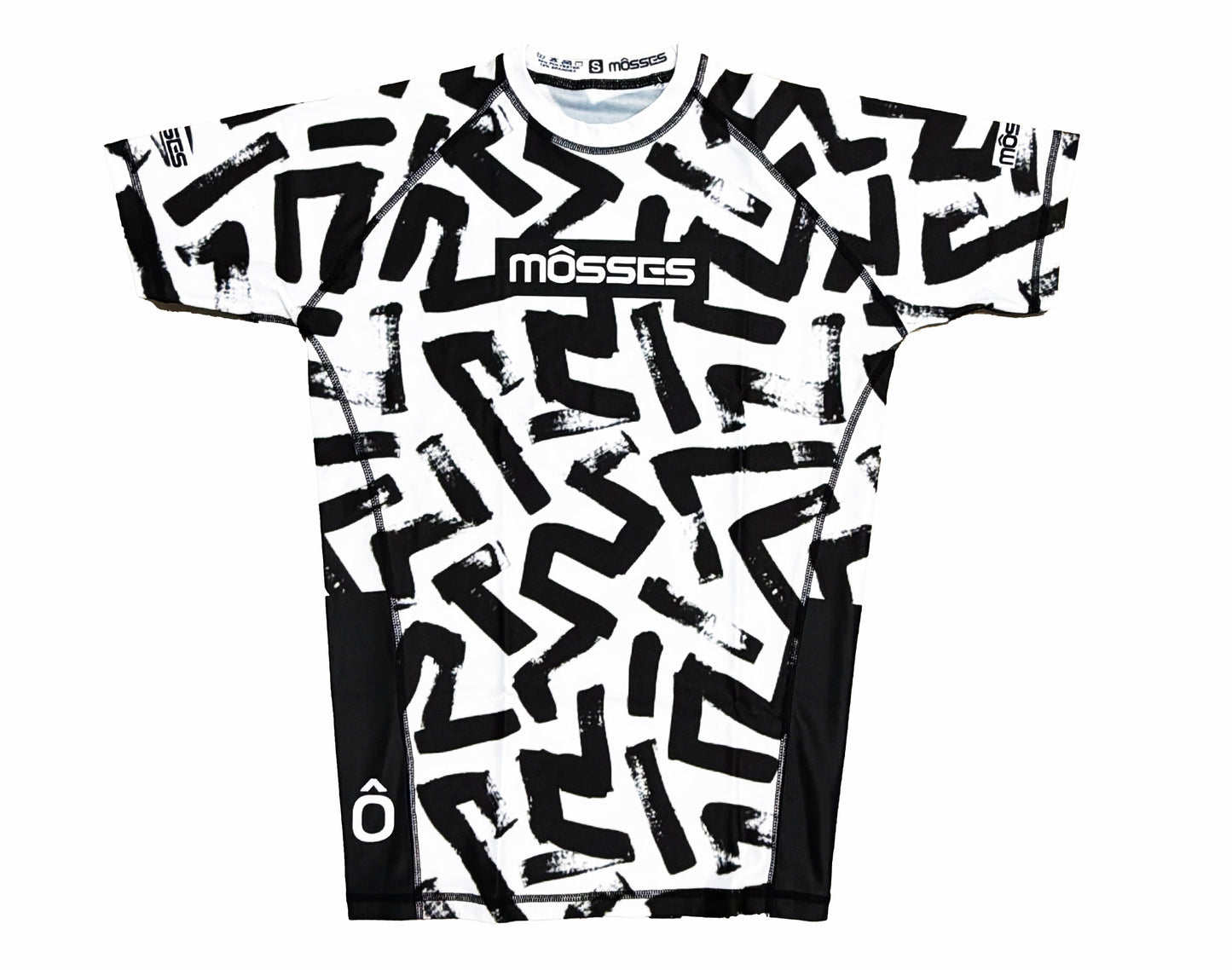 Dalmatian - Rashguard