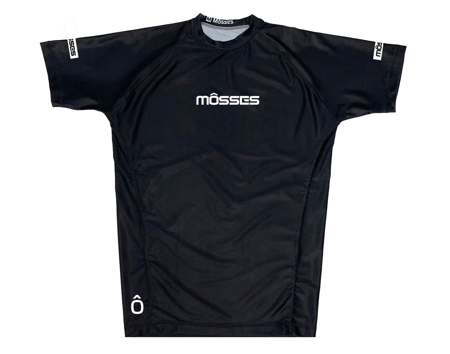 EB5 - Rashguard