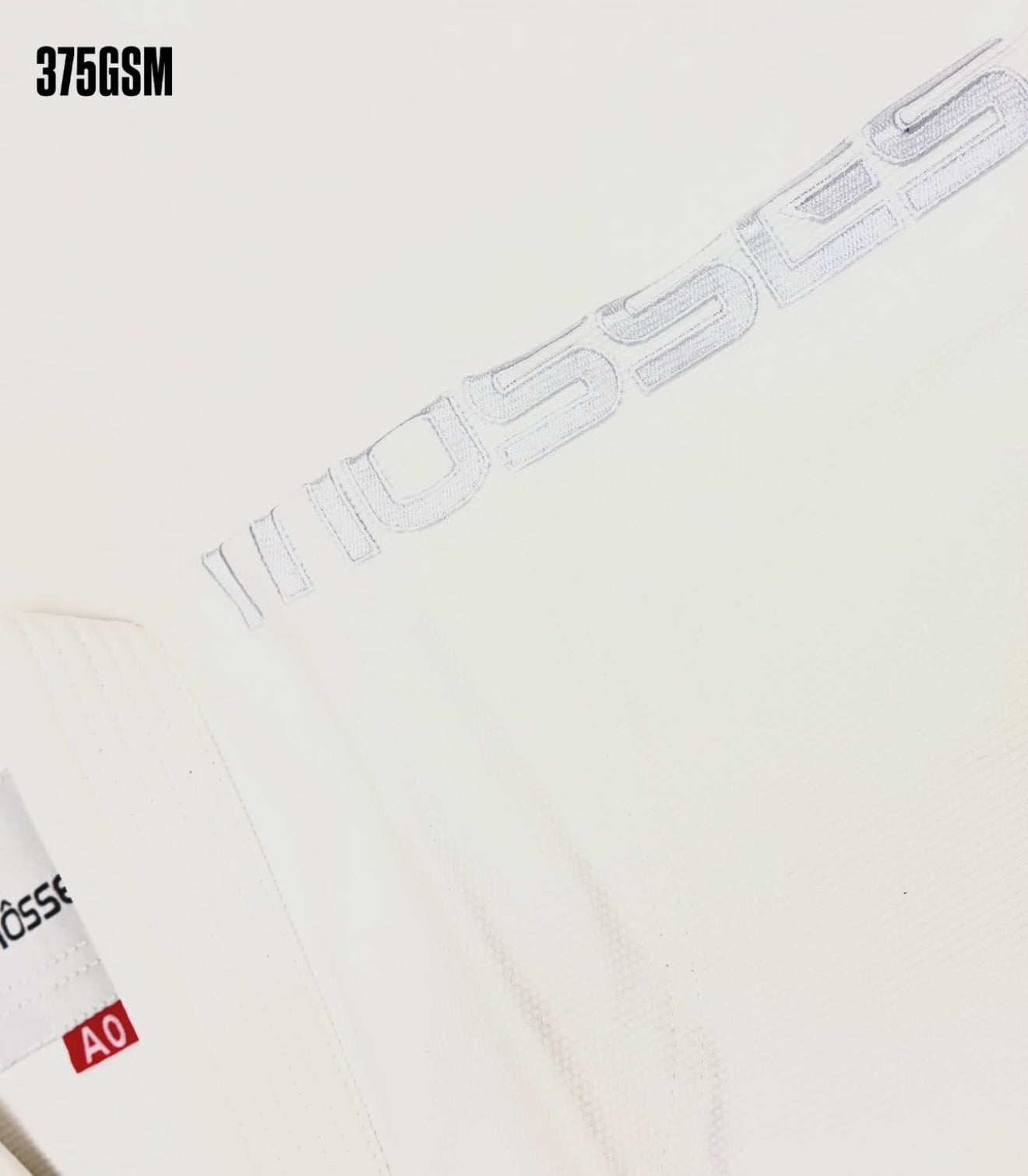 TOKYO - WHITE GI