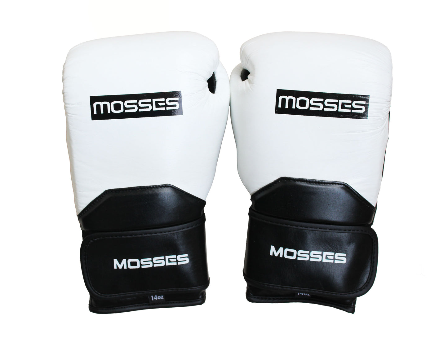 M1 Gloves - B/W