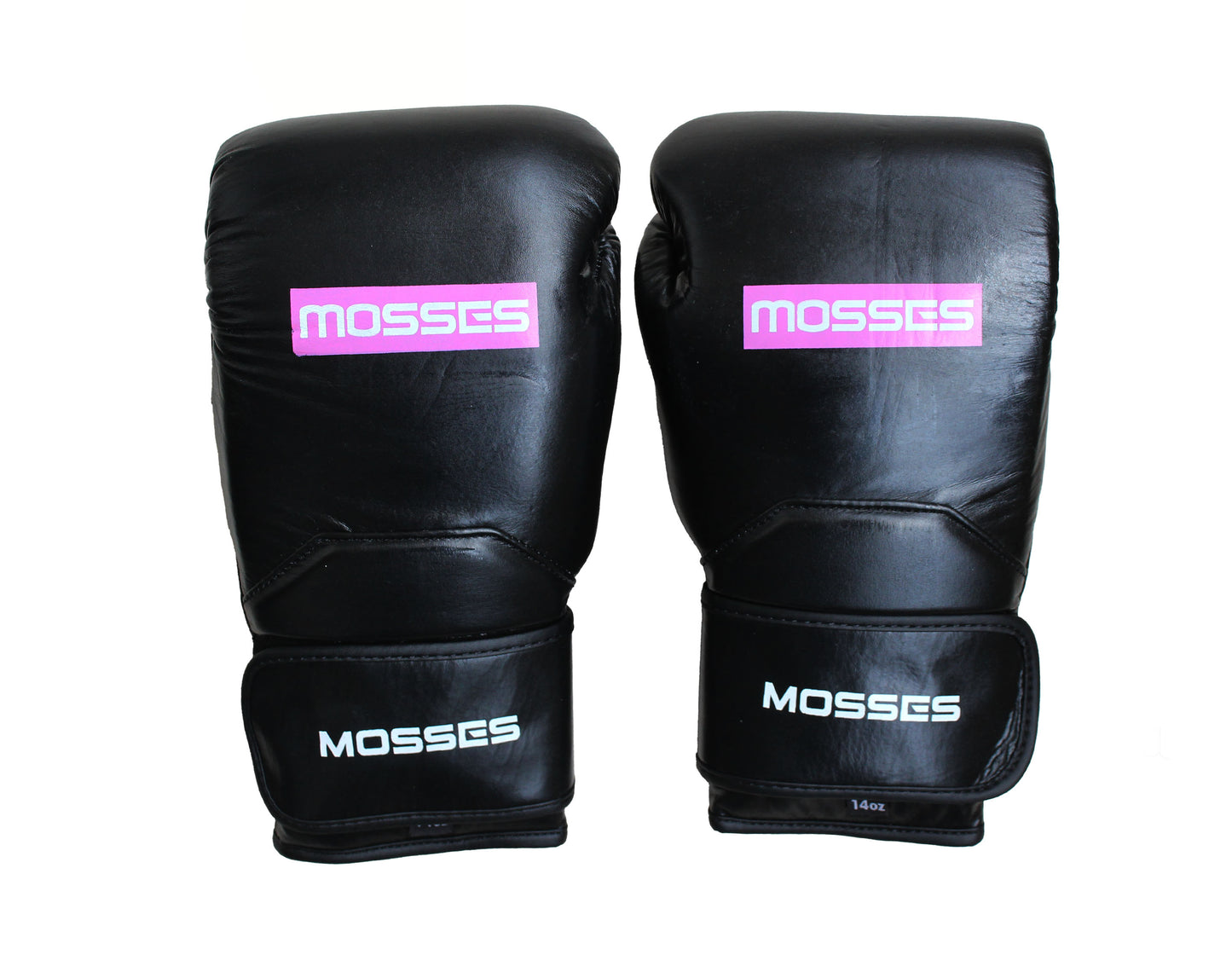 M1 Gloves - Black