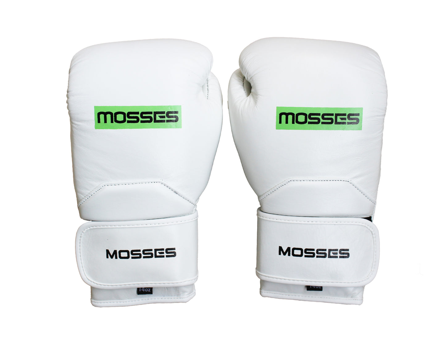 M1 Gloves - White