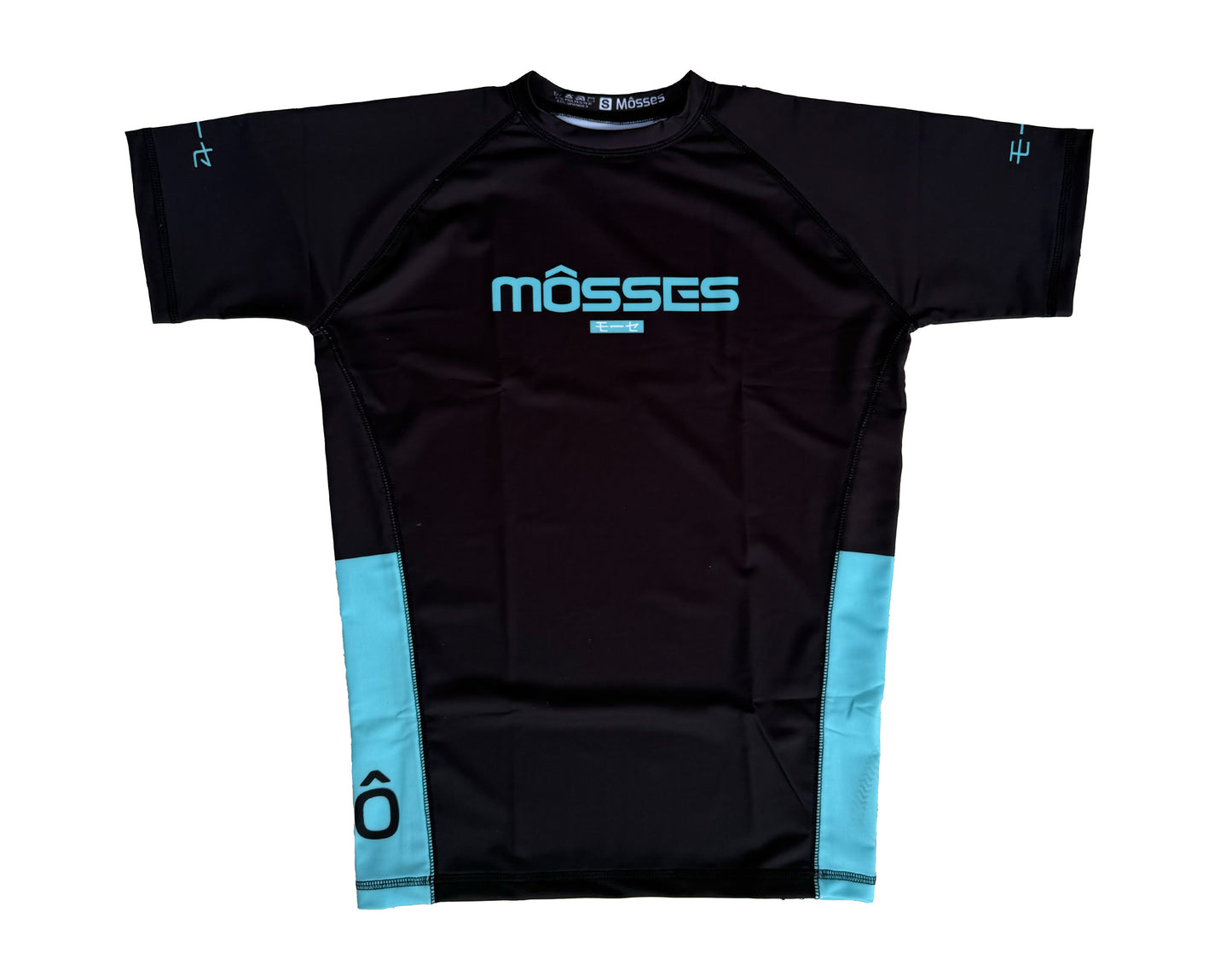 Nippon - Rashguard (PRE-VENTA)
