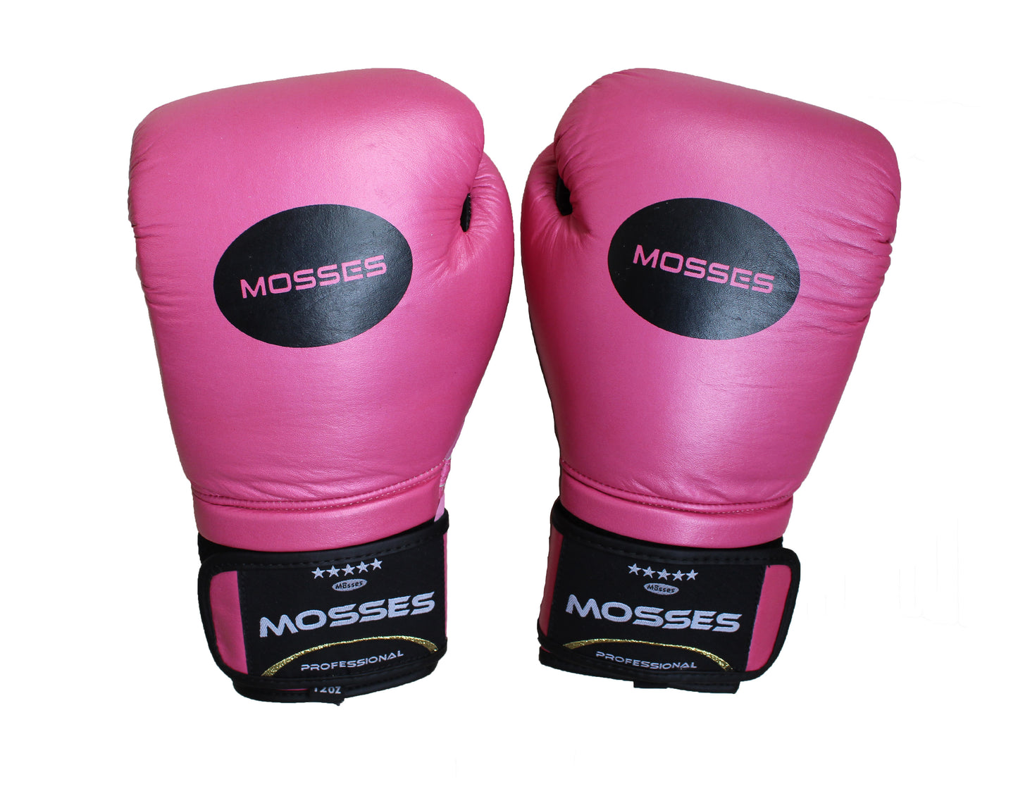 M2 Gloves - Pink