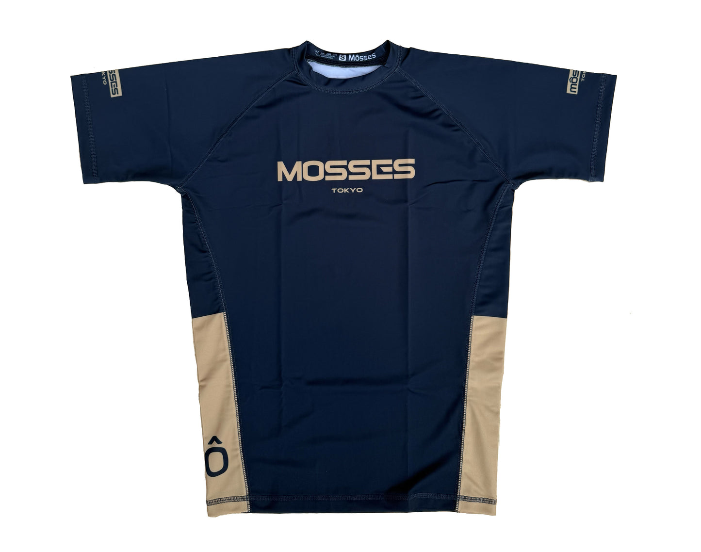 Tokyo - Rashguard (PRE-VENTA)