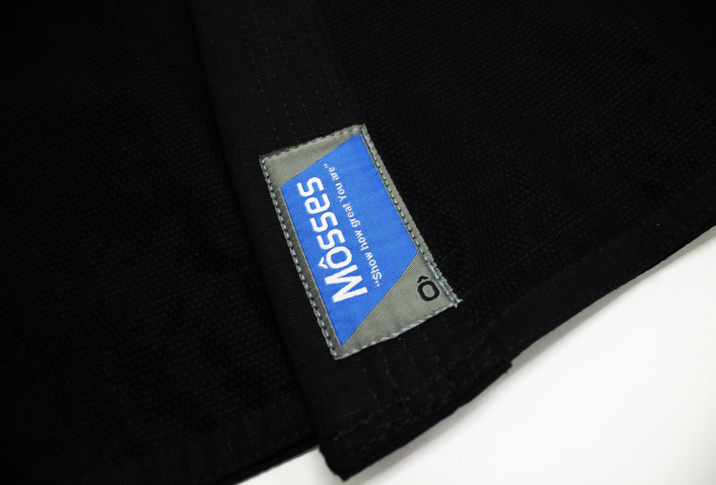 ASP SKY - Black Gi