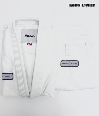 TOKYO - WHITE GI