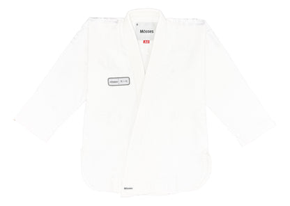 TOKYO - WHITE GI