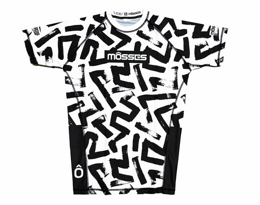 Dalmatian - Rashguard