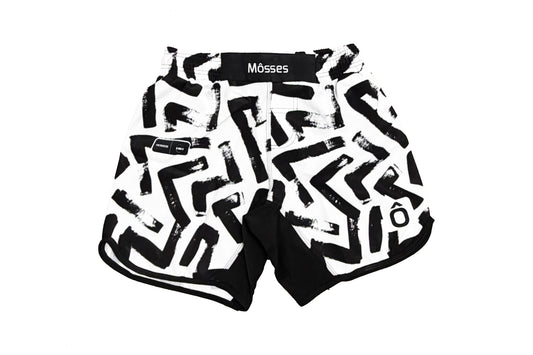Dalmatian - Short