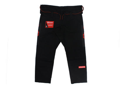 Nazca - Black Gi