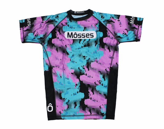 Avignon Rashguard