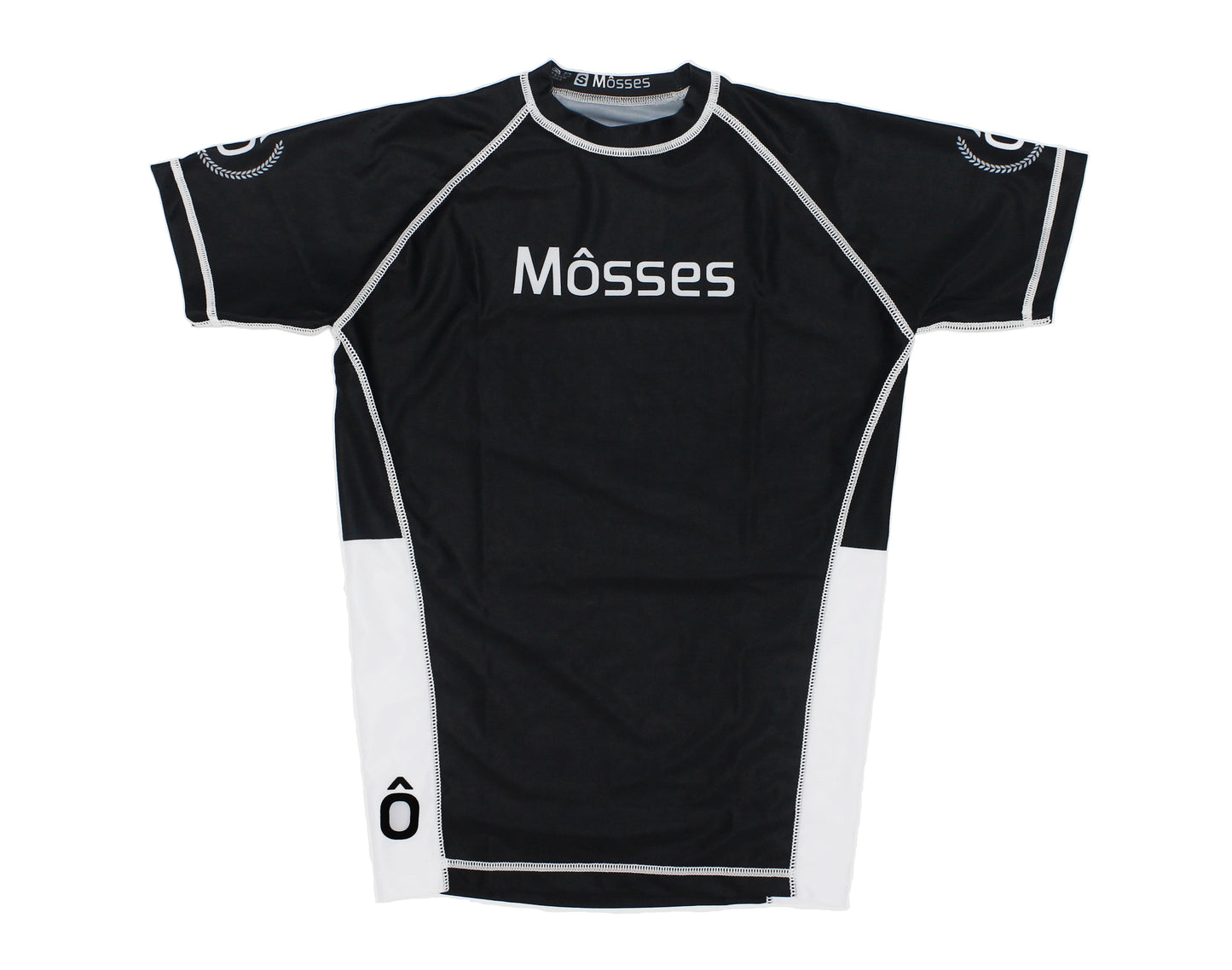 Kore Rashguard - Negro