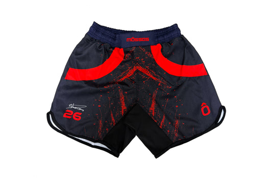 AJ Spider - Short