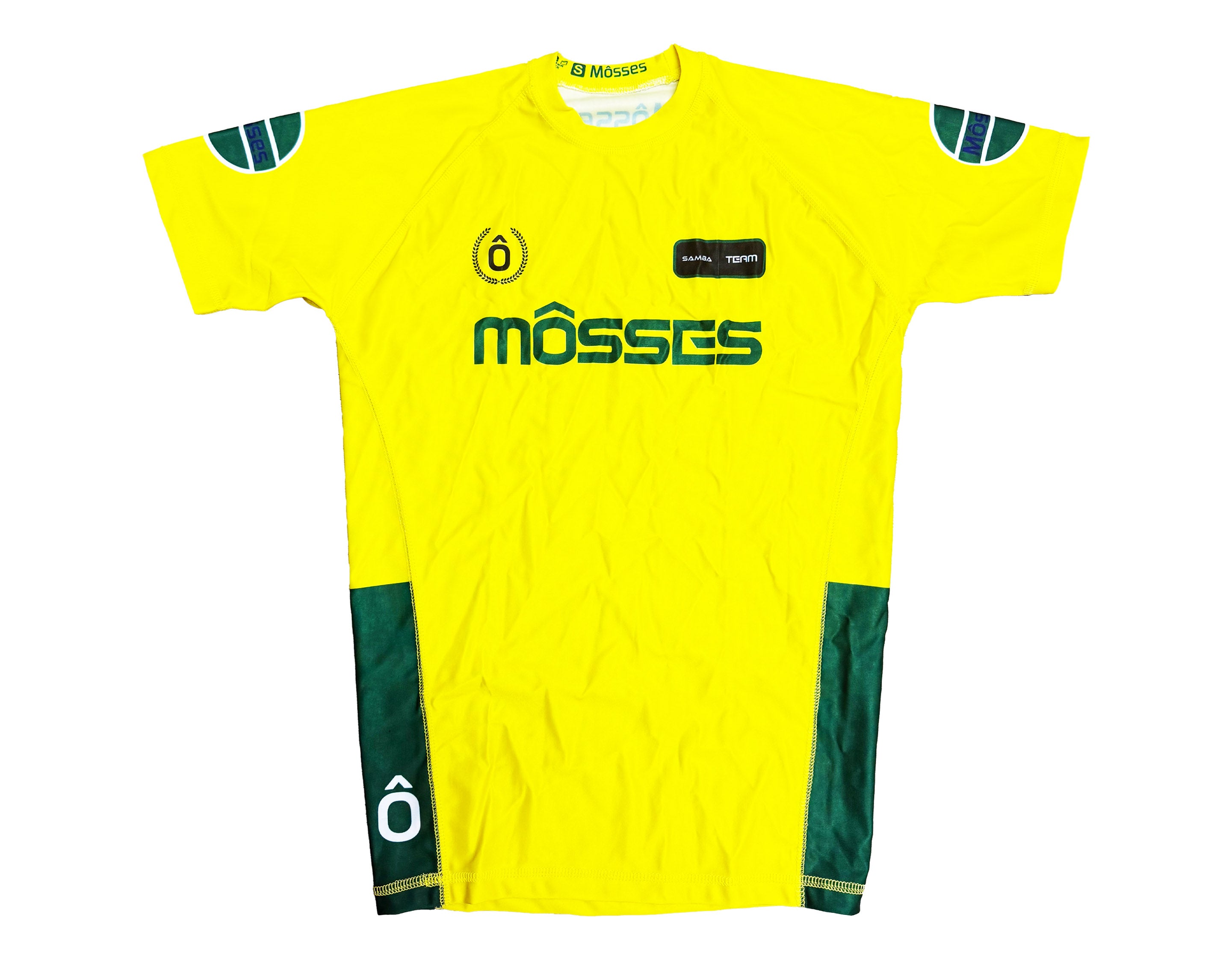 Samba - Rashguard – mosses colombia