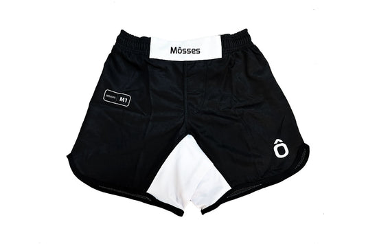 Short M1 - Black