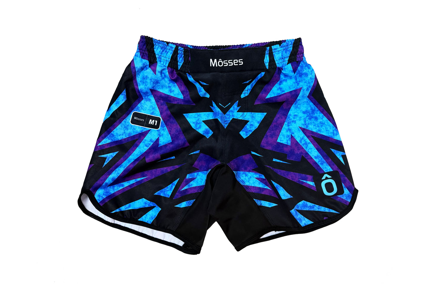 Thunder - Short