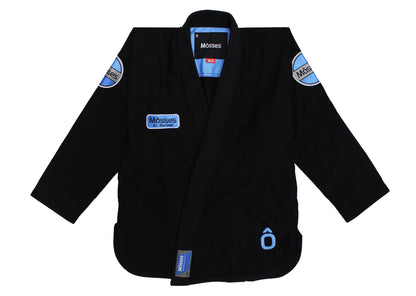 ASP SKY - Black Gi