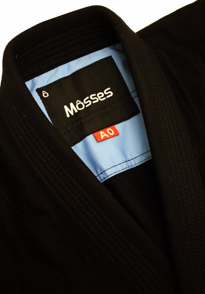 ASP SKY - Black Gi