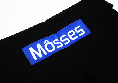 ASP SKY - Black Gi