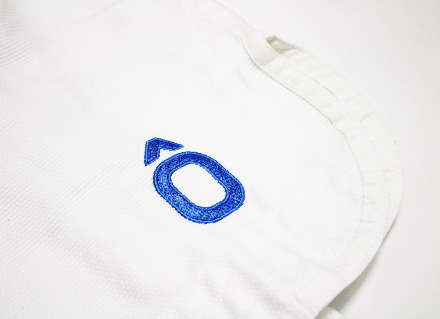 ASP SKY - White Gi
