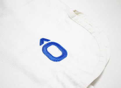 ASP SKY - White Gi