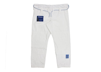 ASP SKY - White Gi