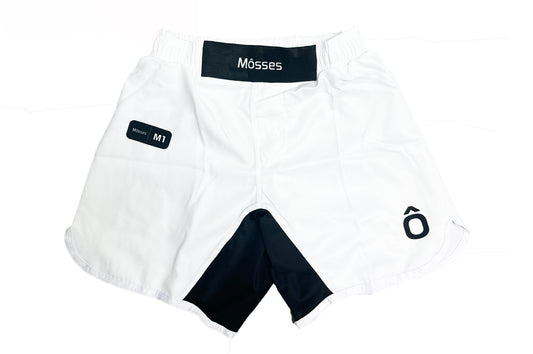 Short M1 - White